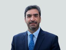 Gabriel Ramírez Fernánde, exalumno del ITAM, gana Premio de CFO del año IMEF