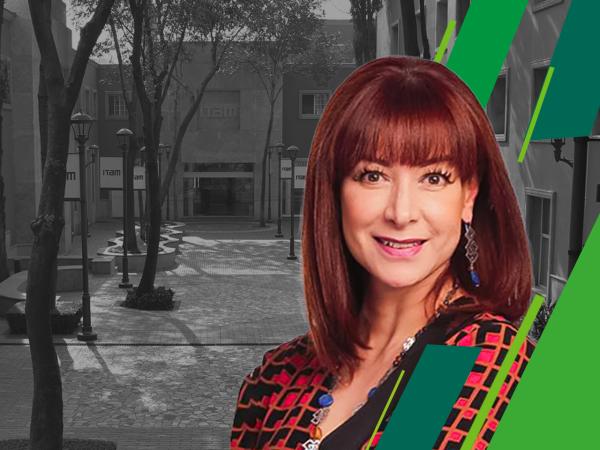 La Dra. María de los Ángeles Yáñez Acosta fue nombrada Directora de la Maestría en Ciencia de Riesgo del ITAM La Dra. María de los Ángeles Yáñez Acosta fue nombrada Directora de la Maestría en Ciencia de Riesgo del ITAM