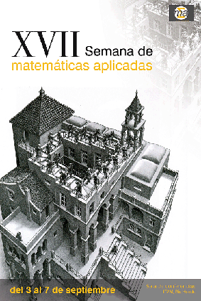 XVII Semana de Matemáticas Aplicadas